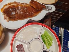 -小吊梨汤·北京菜·烤鸭(鸟巢店)