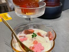 -俏立方·15年新楚菜