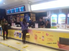 -万达影城(泉舜广场PRIME店)
