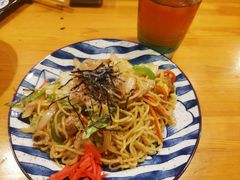 -晶吉·居酒屋·烧鸟·生鱼饭(中山区民主广场店)