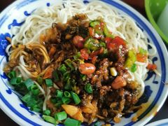 -秦胖子肉陀良心店