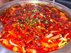 -江渔儿酸菜鱼专门店(明珠广场店)