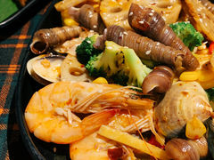 -幸福哟烧鸡·粤菜海鲜私厨(七星路店)