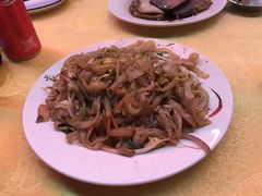 -得记得潮州海鲜砂锅粥(宝业路店)