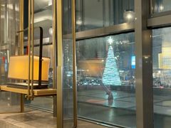 -扬州万怡酒店-中餐厅(文昌中路店)