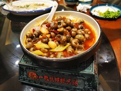 -锡和无锡菜(景丽苑店)