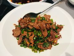 -徐记海鲜(陕西历史博物馆|明德门店)