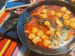 -吧嘚嘴炭烧鸽串吧(北海街店)