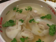 -南城香·饭香串香馄饨香(青年路店)