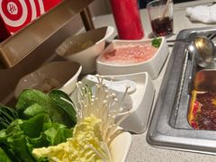 -海底捞火锅(万科广场店)