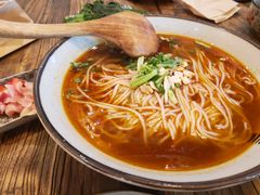 -三十三碗黄牛肉面(东原1891店)
