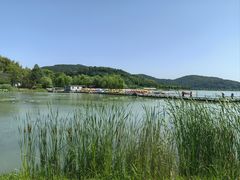 -南北湖风景区