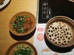 -温野菜涮涮锅(西单大悦城店)