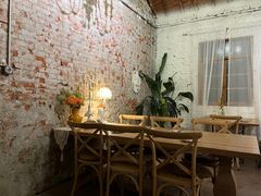 大堂-Jo's Garden