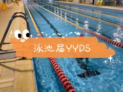 -宝安体育馆游泳馆