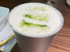 -喜茶(徐州金鹰店)