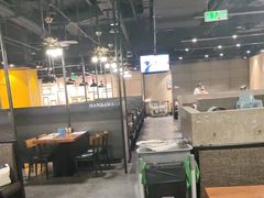 -汉巴味德·烤肉与啤酒的自助(杭州大悦城店)