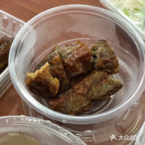 一树汤牛肉店(秘书巷店)
