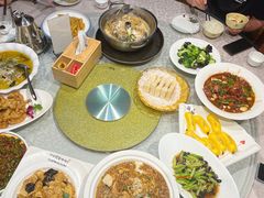 -老山东·山东菜(鲁菜名店)