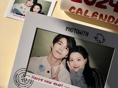 -PHOTOWITH 自助照相馆