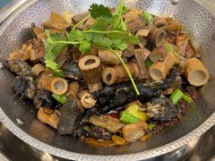 -贵州笋子鸡(米市街店)
