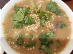 -河南盛世民航国际酒店·星空餐厅