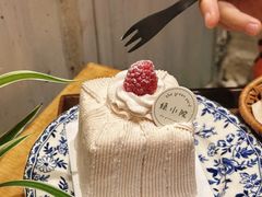 -绿小院(荔湾店)