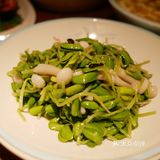 吃了还想吃！馨和小馆本帮菜～米道老灵额！