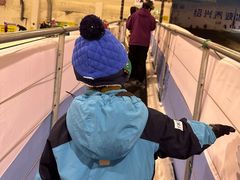 -绍兴启迪乔波冰雪世界