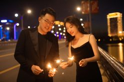 -扬州龙摄影·全球旅拍(维扬路总店)