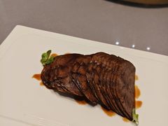-云锦壹号·淮扬宴(徐汇万科店)