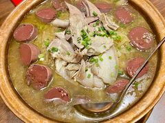 -李氏八大件老菜馆(万宝街店)