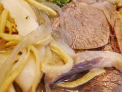 -萧记三鲜烩面(东站店)