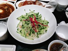 -皇城根北京风味主题餐厅(中海环宇城店)