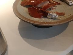 -青年公社烤鸭(青年路店)