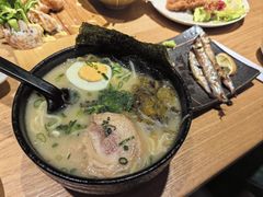 -桂马·日本料理·海胆·海鲜饭·酒场(民主广场店)