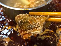 -飘香火锅(玉林西路店)
