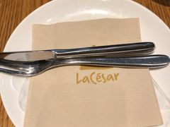 -乐凯撒披萨(正佳广场店)