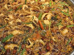 -胖子鱼·油泼甘谷辣子炝活鱼(秦州407店)