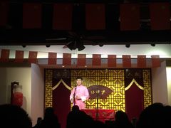 -青曲社相声(易俗街区店)