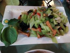 -正蓝旗草原特蒙餐