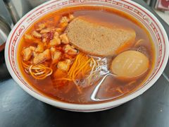 -吴茂兴本帮面(百色路店)