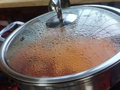 -弘烨 贵州酸汤 鱼火锅(东财店)