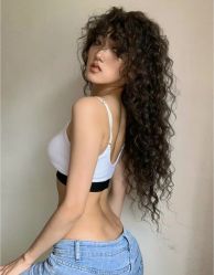 -奈川烫染Salon