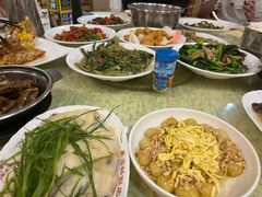 -禄源公·老莞诚饭店