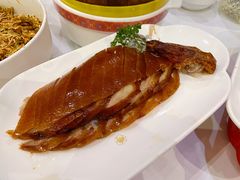 -大鸭梨烤鸭(石佛营店)