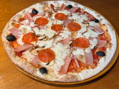 -JINNS锦时 steak&pizza(浸信会礼拜堂旧址店)