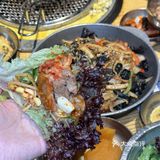 济南韩式烤肉天花板！