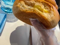 -港丽餐厅(高德置地店)