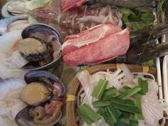 青口-Thai Basil罗勒叶泰式餐厅(时代天街店)